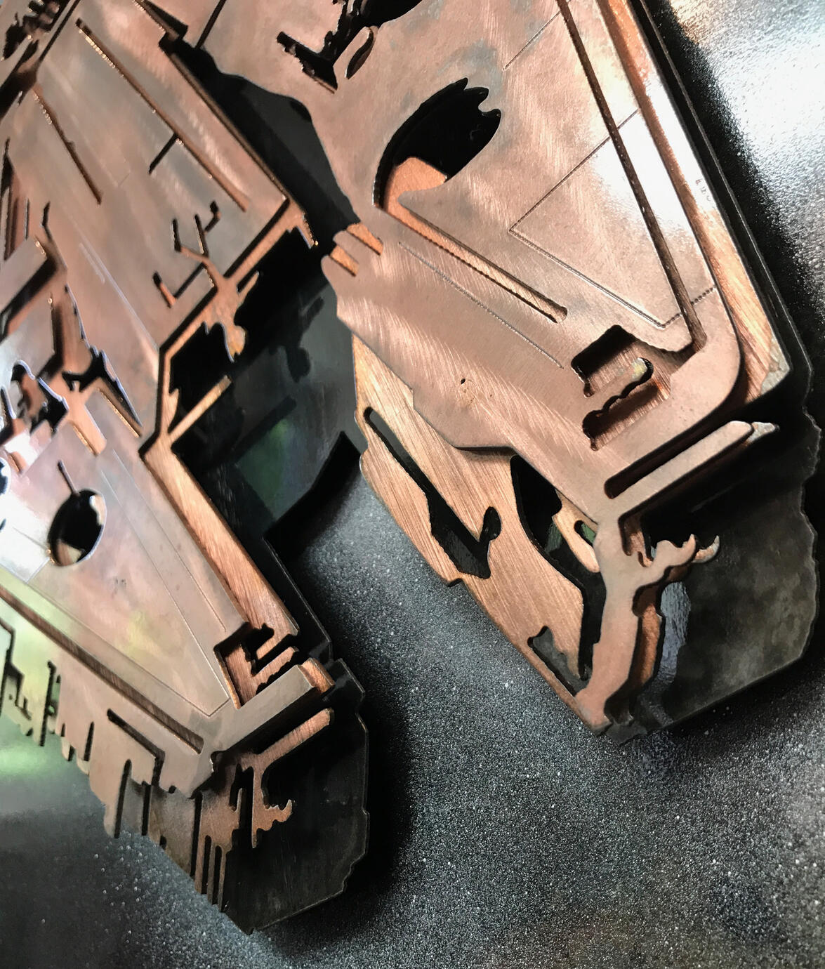 the kessel run in 12 parsecs!