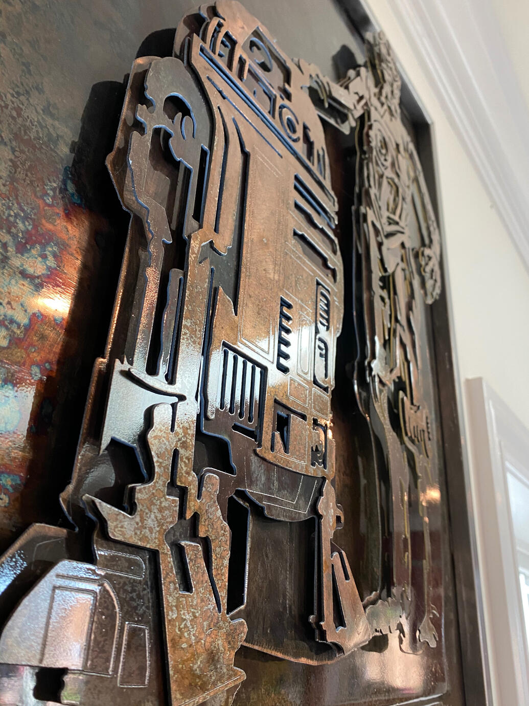 It's against my programming to impersonate a deity